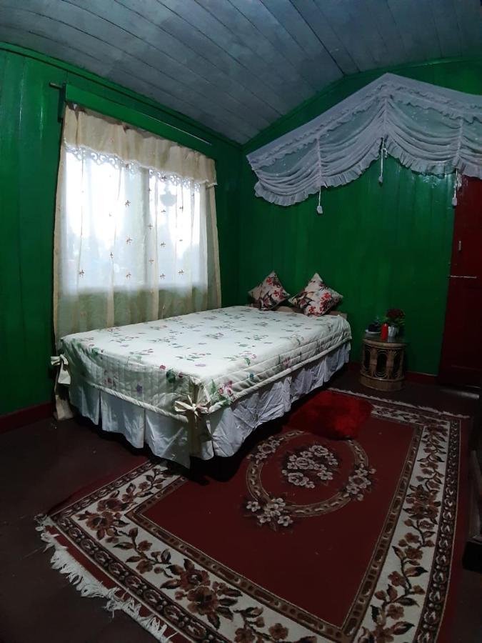 Shanti Samaya Home Stay Vl Ghoom Monastery, Samten Choeling Darjeeling  Buitenkant foto