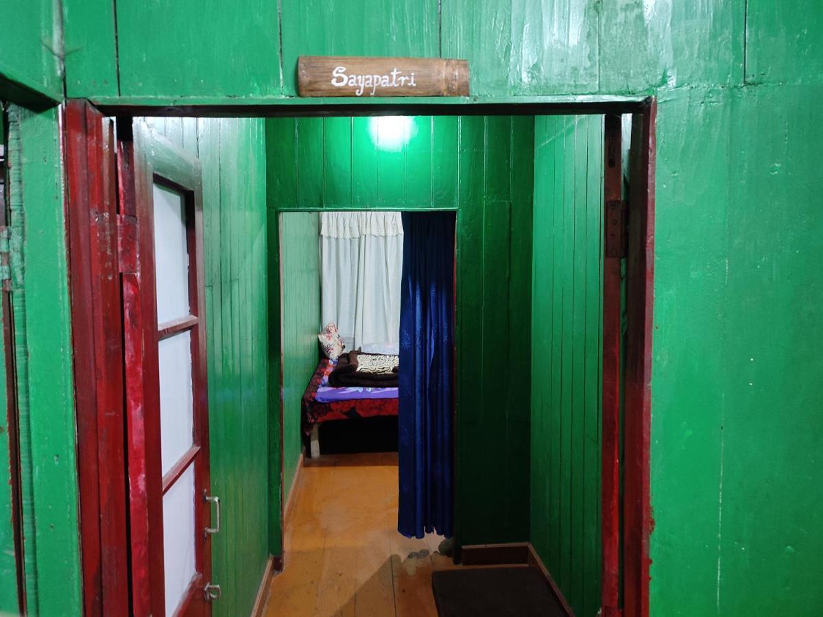 Shanti Samaya Home Stay Vl Ghoom Monastery, Samten Choeling Darjeeling  Buitenkant foto