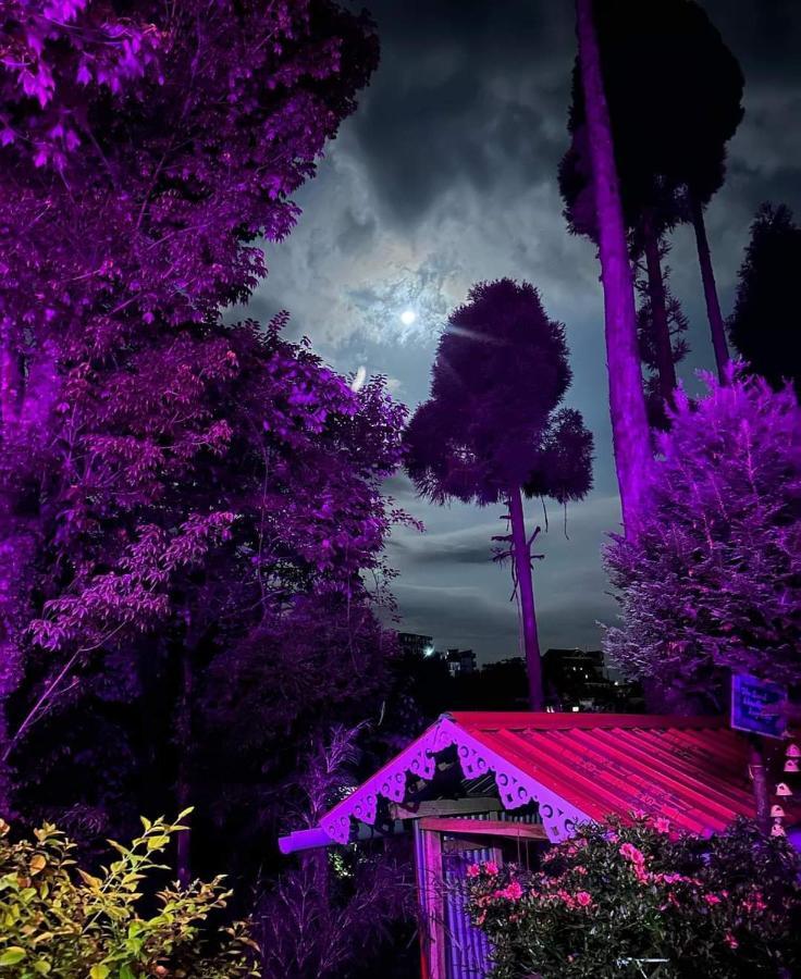 Shanti Samaya Home Stay Vl Ghoom Monastery, Samten Choeling Darjeeling  Buitenkant foto