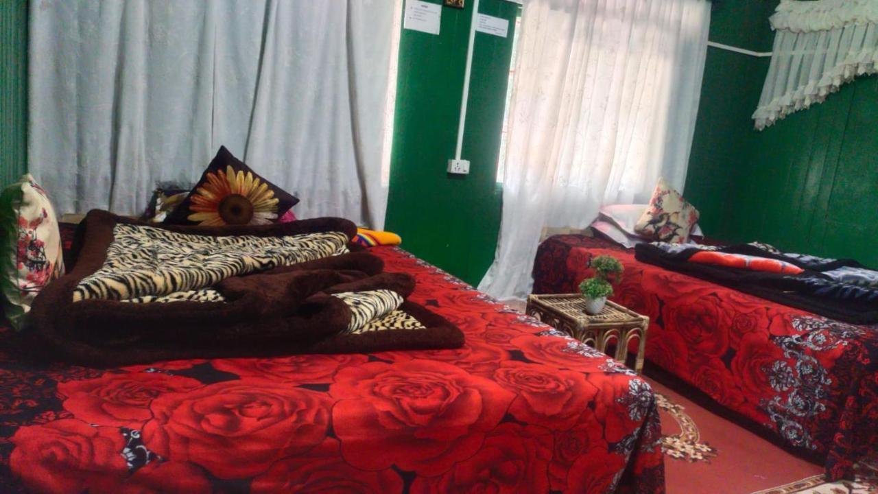 Shanti Samaya Home Stay Vl Ghoom Monastery, Samten Choeling Darjeeling  Buitenkant foto