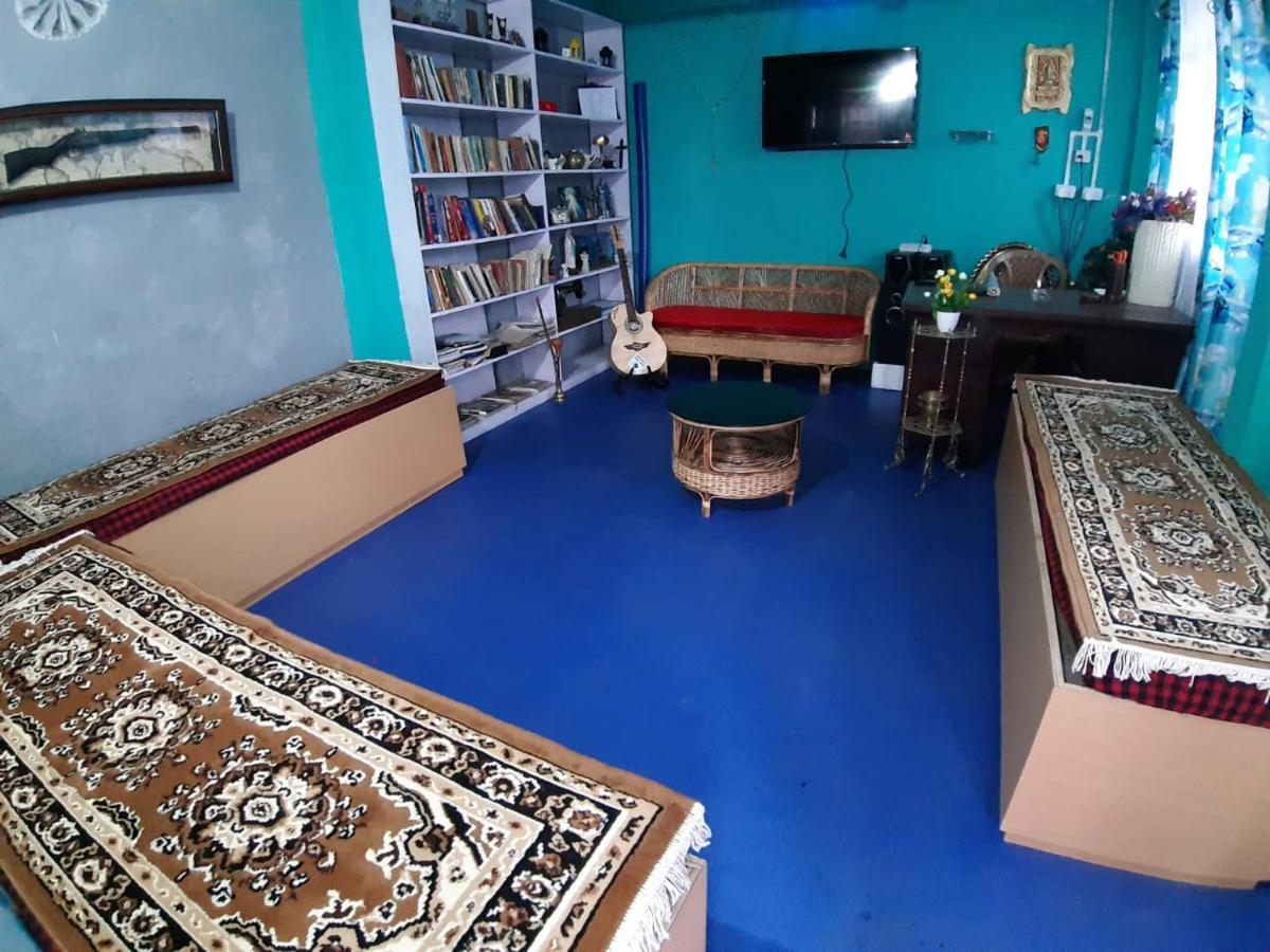 Shanti Samaya Home Stay Vl Ghoom Monastery, Samten Choeling Darjeeling  Buitenkant foto