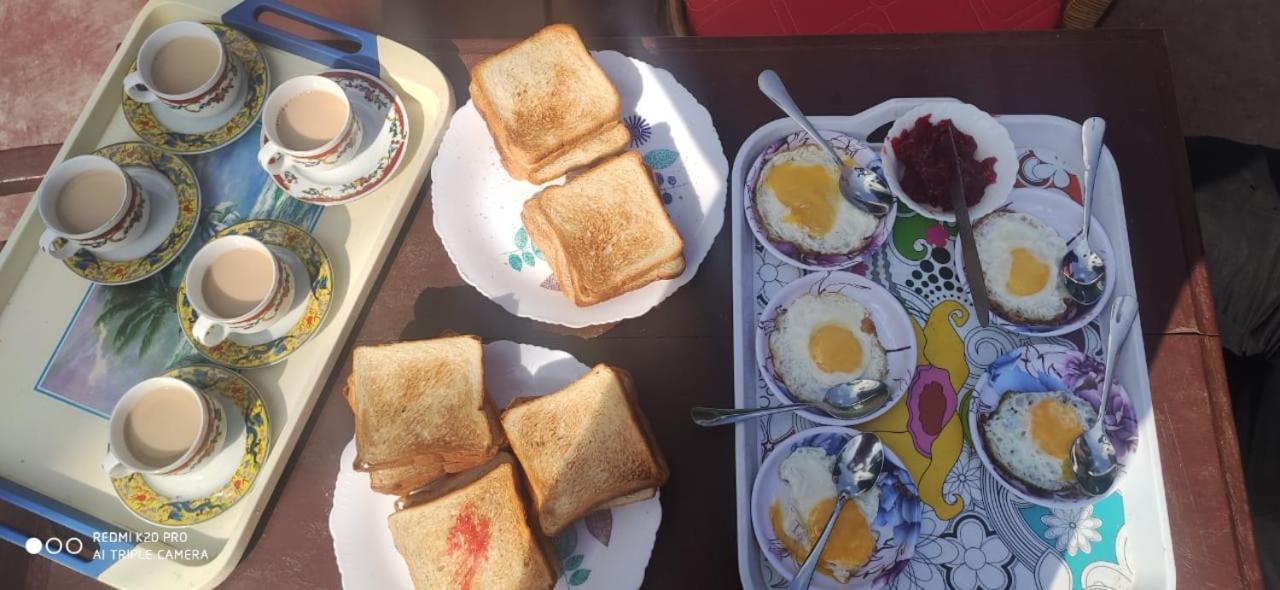 Shanti Samaya Home Stay Vl Ghoom Monastery, Samten Choeling Darjeeling  Buitenkant foto