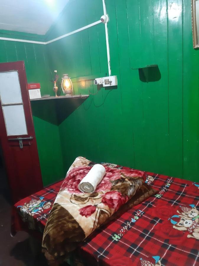 Shanti Samaya Home Stay Vl Ghoom Monastery, Samten Choeling Darjeeling  Buitenkant foto