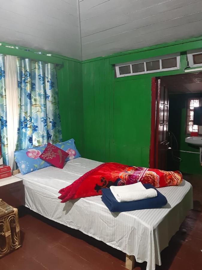 Shanti Samaya Home Stay Vl Ghoom Monastery, Samten Choeling Darjeeling  Buitenkant foto